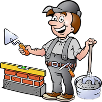 Wir übernehmen sämtliche Fliesenarbeiten für Sie. Ob Küchen- oder Bädersanierung. - D&G Bau GbR in Appen, Prisdorf und Umgebung